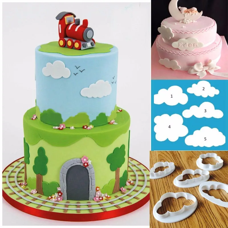 Fondant Cutter