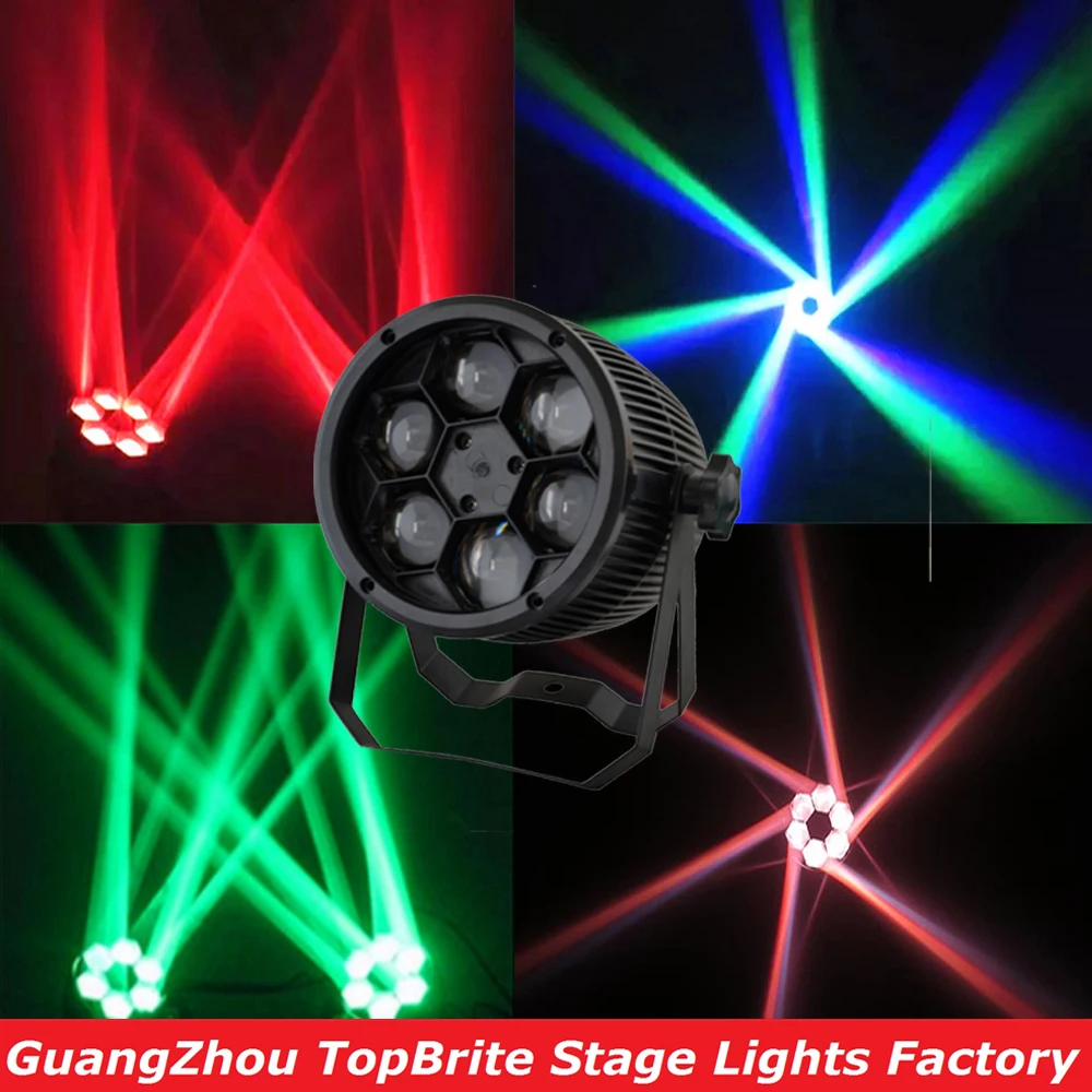 2016 Free Shipping Hot Sales 1Pcs/Lot Bee Eyes Beam Par Light 6*10W RGBW 4IN1 LED Par Light For Stage Dj Disco Laser Lights 2016 Free Shipping Hot Sales 1Pcs/Lot Bee Eyes Beam Par Light 6*10W RGBW 4IN1 LED Par Light For Stage Dj Disco Laser Lights