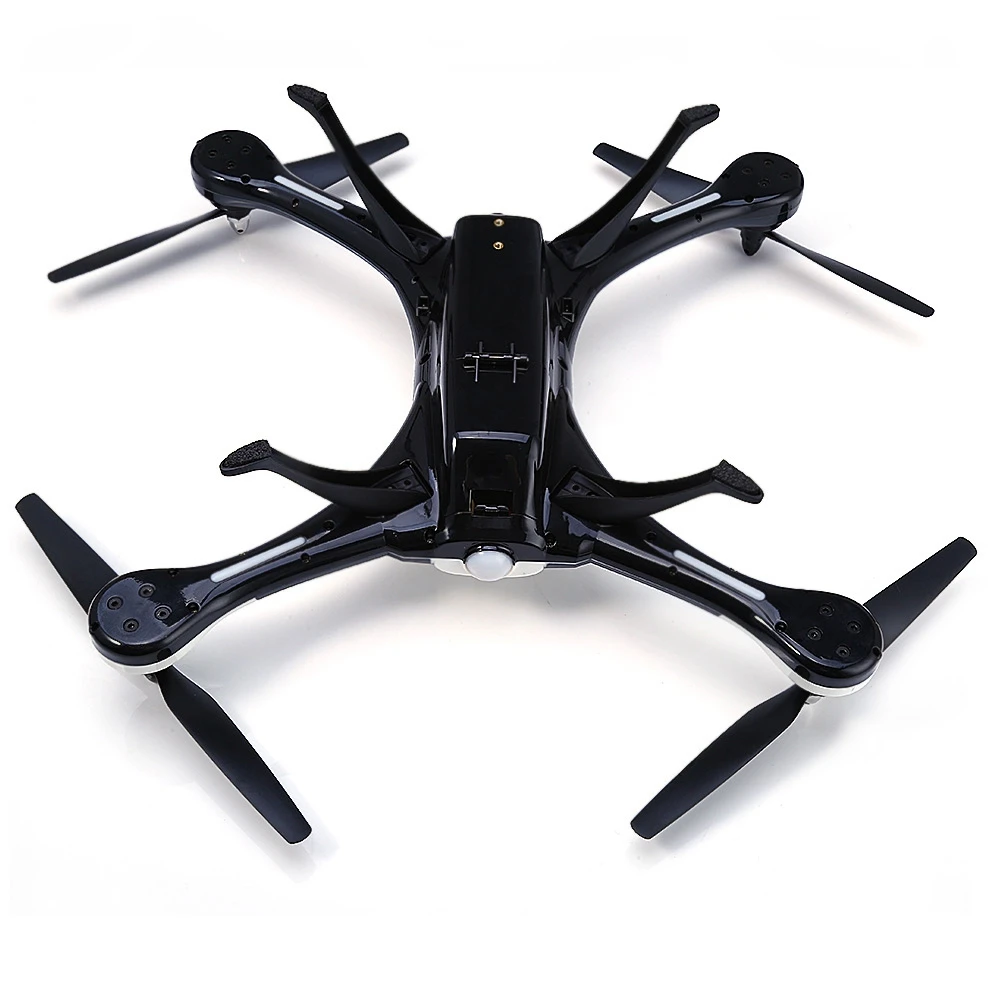 

XK X350 Air Dancer RC Drone 4CH Brushless Motor 2.4GHz 6-Axis Gyro 3D/6G Quadcopter Aircraft RTF 4 Channels Remote Control Drone