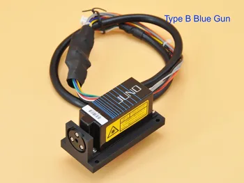 

type B blue laser gun with driver PCB for Noritsu QSS32/33/34/35(except 3501 Plus)/LPS-24 pro minilab