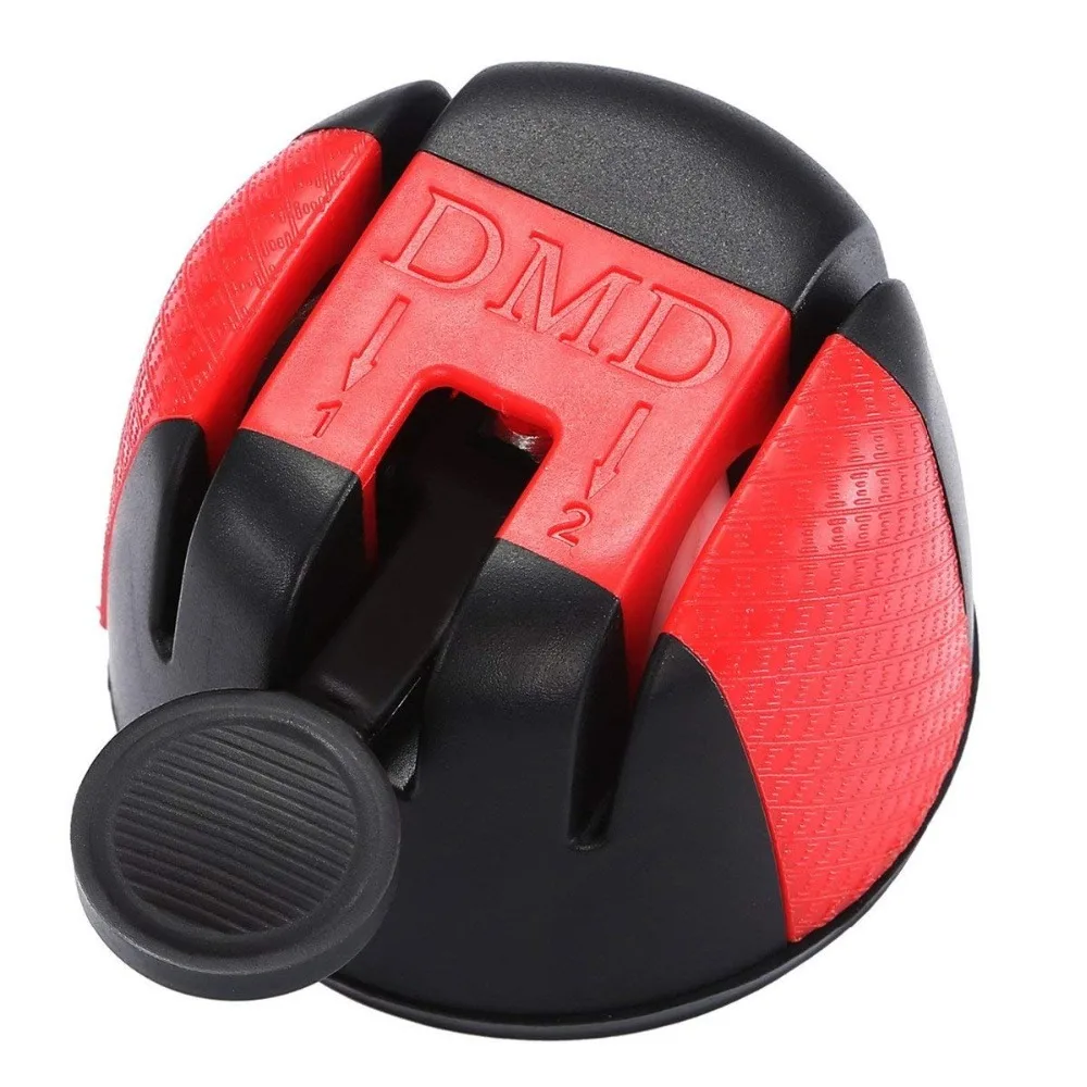 Pocket Knife Sharpener Mini Portable Knife Sharpener with Powerful