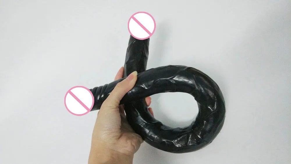 21Inch Silicone Big Dildos Realistic Double Huge Dildo Long Penis Sex Toys For Woman Dick Adult Sextoys Anal Dildo For Women 8