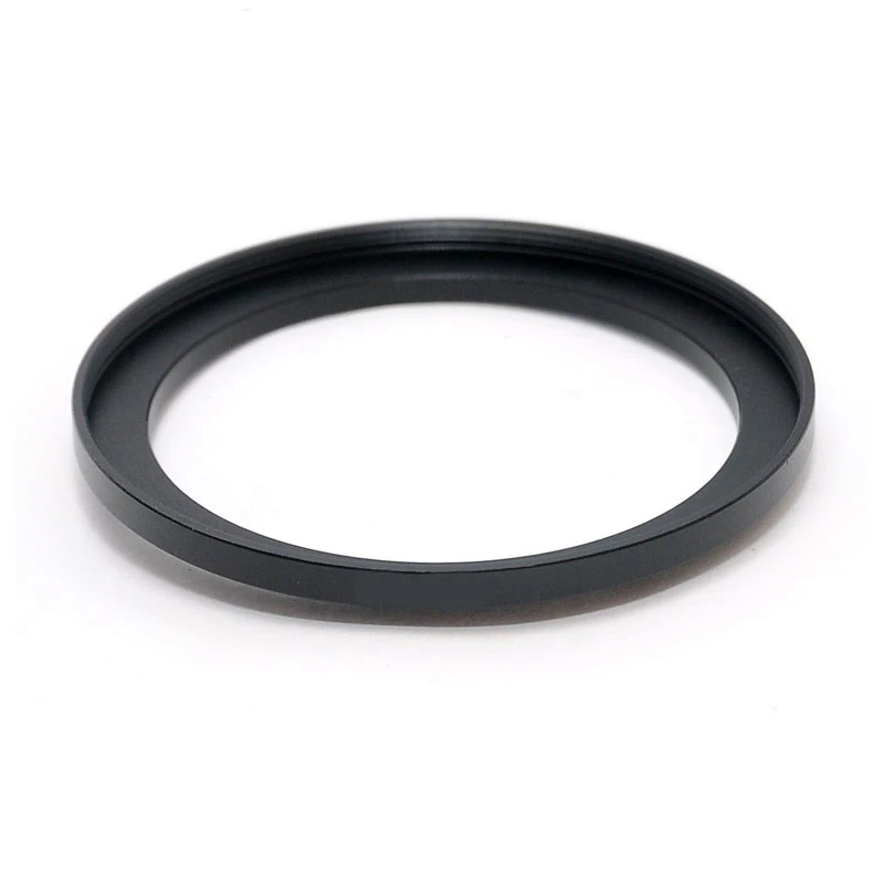 Pixco 55-40mm Step-Down Metal Adapter Ring 55mm Lens to 40mm Accessory 