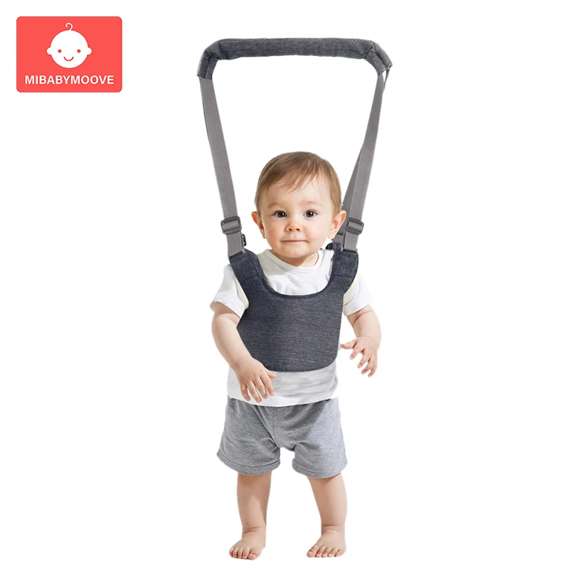 

Baby Harness Walker Protable Baby Harness Assistant Toddler Leash for Kids Learning Training Walking Belt Child Safety Reins