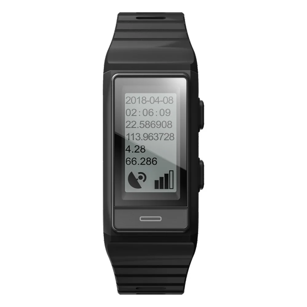 S909 gps Смарт часы IP68 Водонепроницаемый спортивный браслет нескольких видов спорта