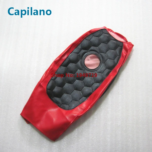 CG125 fuel tank cover (4)