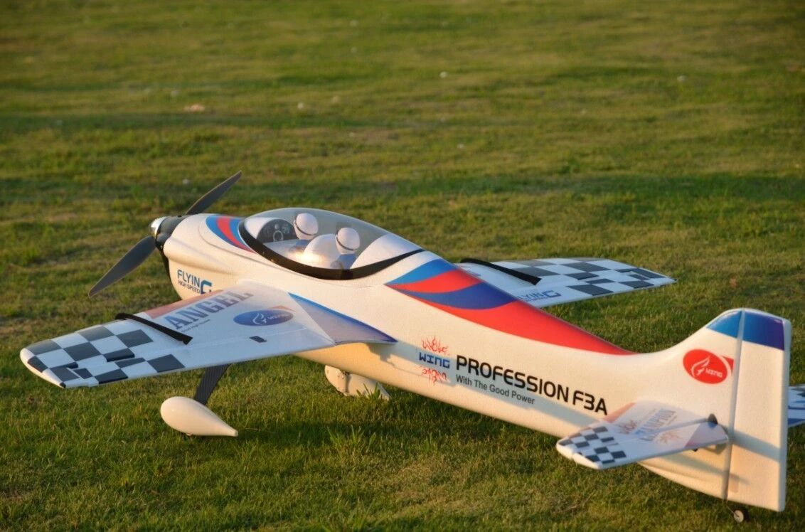 arf rc