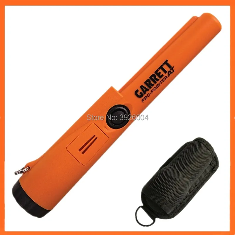 

New underground gold metal detector treasure hunter garrett at pro pointer pinpointer metal detector