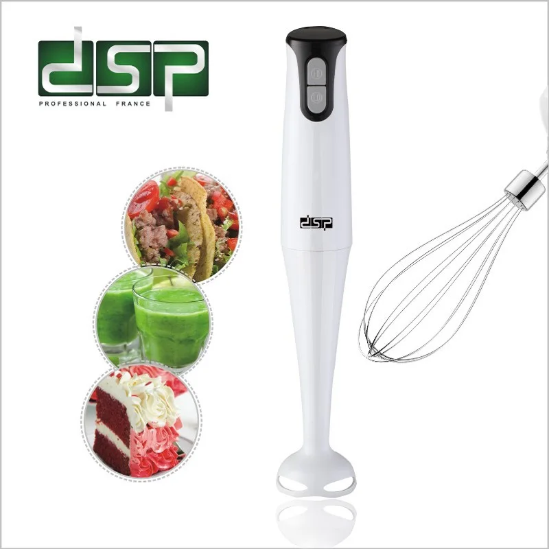 DSP KM1003 бытовой Электрический блендер юркнет смеситель соковыжималка Мясорубка