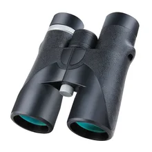 Бинокль высокой мощности 8X42 HD ночного видения тусклый свет неинфракрасный наблюдение за птицами кемпинг охотничий телескоп астрономическое зеркало