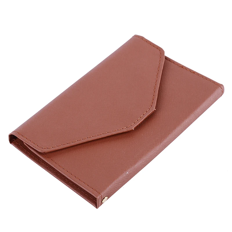 

Passport Package Credit Card Holder Documents Folder Multi-Purpose Passport Cover Travel Card Id Holders Travel Accessories