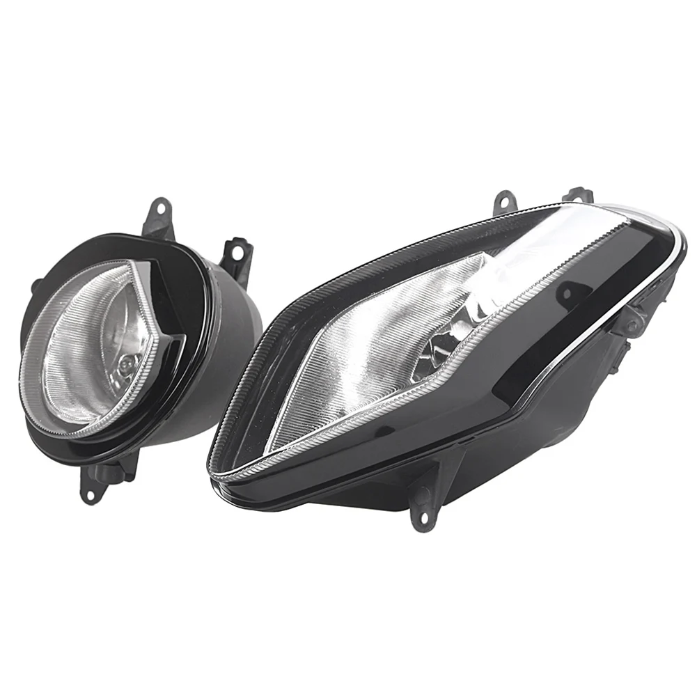  Headlight Headlight for BMW S1000RR 2009 2010 2011 2012 2013 2014