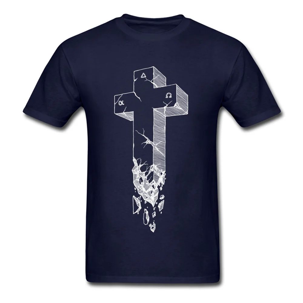 Design The End Of Faith W Tshirts 2018 Newest Summer Fall Short Sleeve O Neck T Shirt 100% Cotton Man Gift Tops Tees The End Of Faith W navy