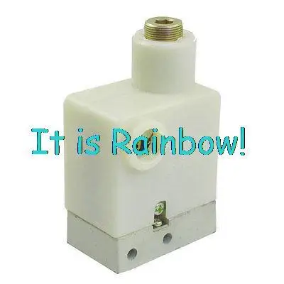

Free Shipping DC 115V 3A AC 220V/380V 3A 0.6-6.3Mpa 10mm Base Thread Pressure Relay
