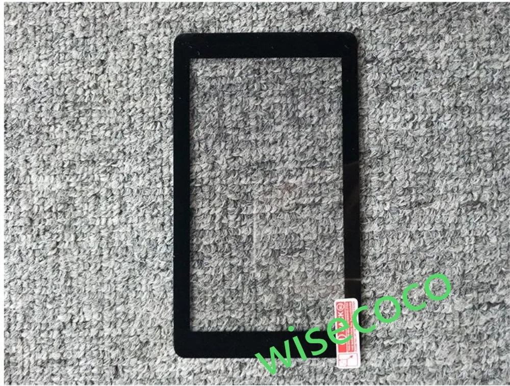 Новый 2 5-дюймовый защитный стеклянный экран для ЖК-экрана DLP SLA LCD | Мобильные