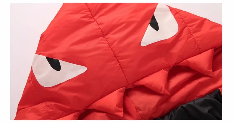 Girls winter coat 7