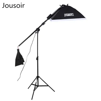 

camera lighting set photography lamp apparatus set photography props led light kit TD-72 CD50