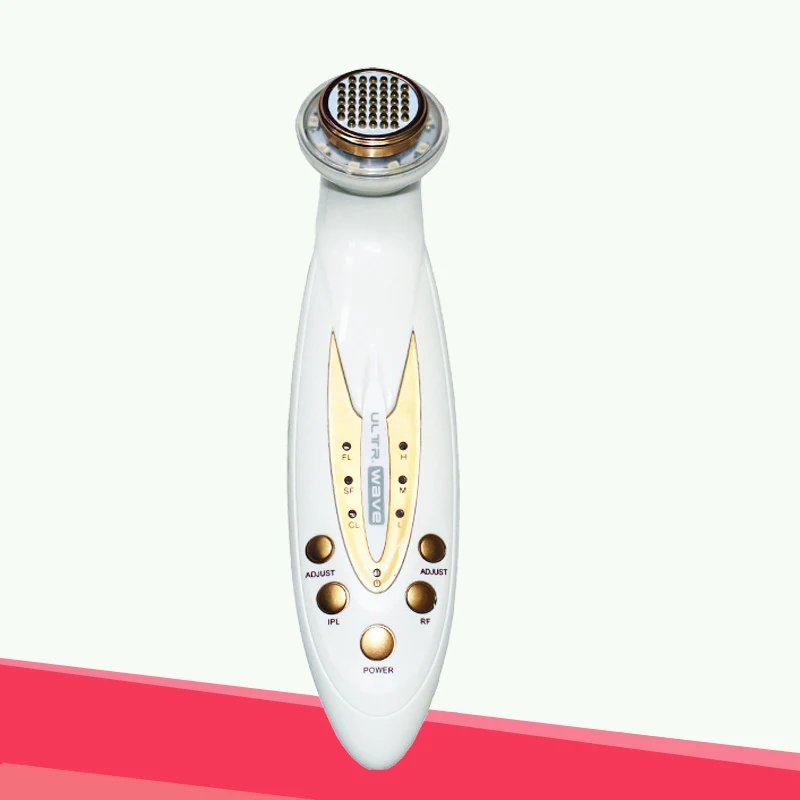 

RF Wrinkle Removal Beauty Machine Dot Matrix Facial Thermage Radio Frequency Face Lifting Skin Tightening RF Skin Care Device
