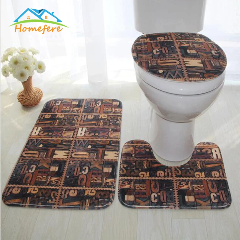 Bath Mats 104