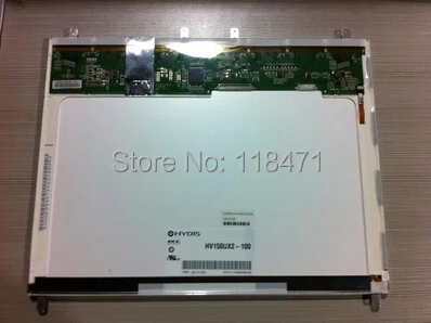 Новая промышленная панель HYDIS 15 0 дюйма TFT LED IPS HD LCD Panel HV150UX2 100|lcd panel|industrial panelspanel lcd |