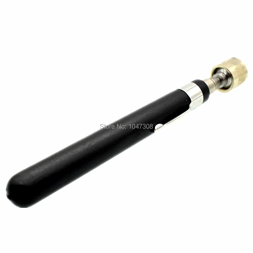 

Telescopic Magnetic Pick Up Tool Rod Stick Portable Extending Magnet 8lb Pick Up Tool Telescopic Magnetic Strong Extending