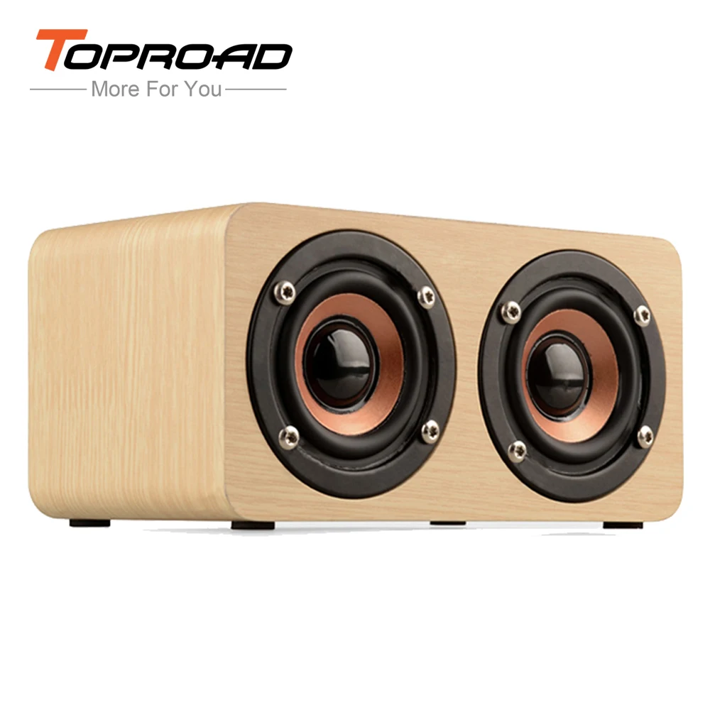 double speaker bluetooth