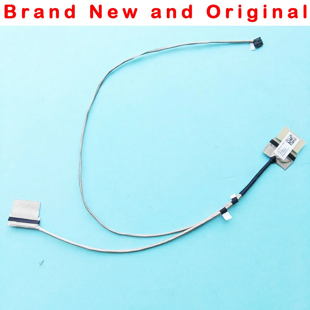Новинка 205 яркий кабель QHD 1422-02K80AS для ASUS UX310 UX310U UX310UQ UX310UV UX310UL UX310UA | Компьютеры и