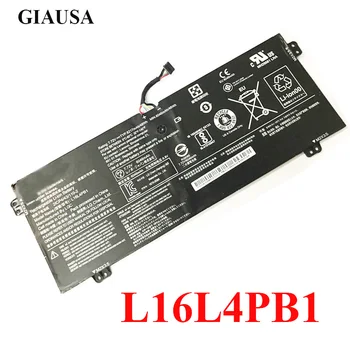 

GIAUSA L16L4PB1 Battery for Lenovo YOGA 720-13IKB 2ICP4/43/110-2 Series Laptop