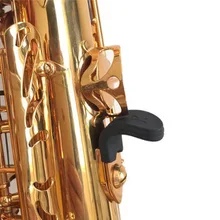 Саксофон упор для большого пальца Универсальный подходит для сопрано альт тенор Sax для продажи