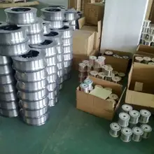 Быстрая 10 м/лот 2 мм нихромовая проволока Cr20Ni80 сопротивление нагревательного провода резка пены нагревательная катушка нагревательный провод