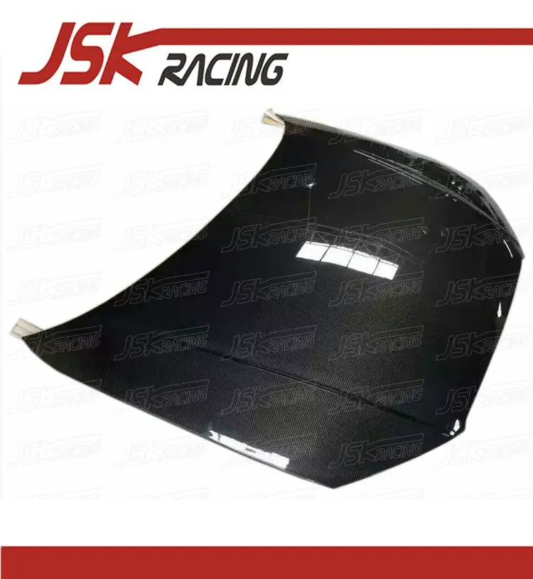 2013 2016 RS3 STYLE CARBON FIBER HOOD FOR AUDI A3 S3 (JSKADA313009)in Hoods from Automobiles