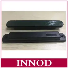 Два способ использования отверстия и стикеры с большим радиусом Alien H3 пассивный диапазон uhf номер EPC Gen2 Class1 на металлическая бирка RFID uhf анти-металлическая бирка RFID