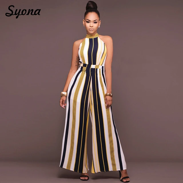 Baggy culotte jumpsuit Clearance