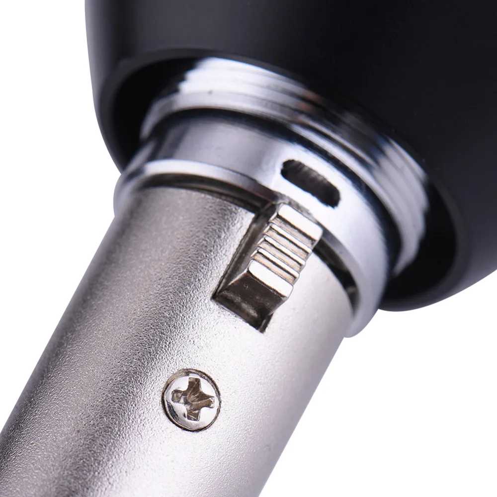 USB микрофон проводной реверберации для компьютера