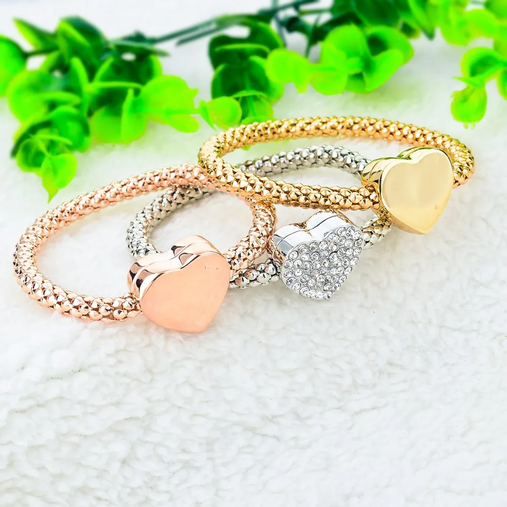 Женский винтажный браслет LongWay с подвеской в виде звеньев|bracelets for|charm braceletcharm bracelets