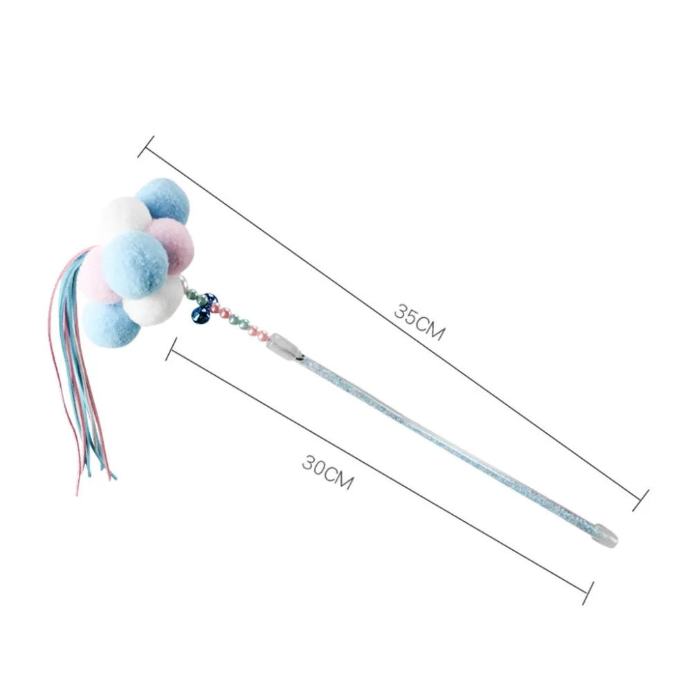 Игрушка для кошек, прорезыватель, палочка, перо, интерактивная игра, Забавный котенок, питомец, игрушка для кошек, gatos, katten, speelgoed, скребок для кошек, kedi