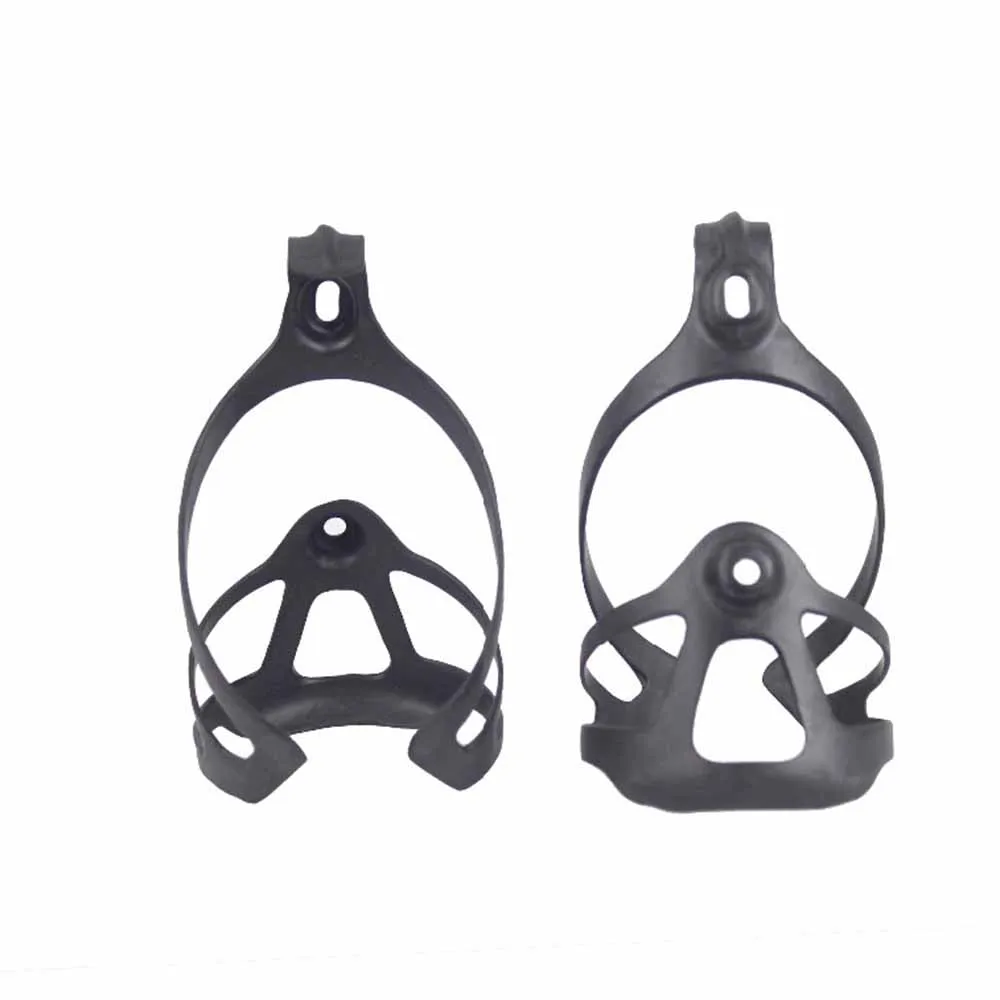 

Free shipping T700 carbon fibre bottle cage bottle holder with package bicycle accessories UD matte finish