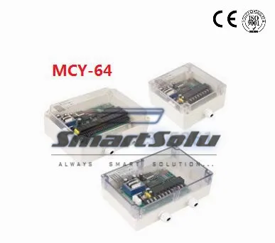 

Free Shipping Pulse Valve Controller Transparent 1-8 Lines