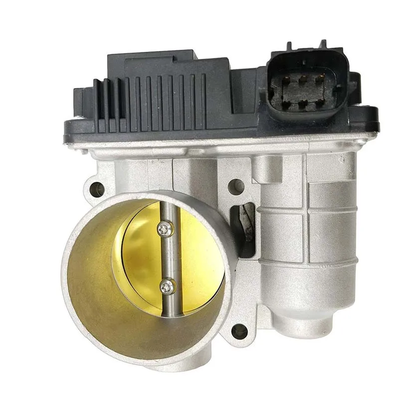 

16119-AU000 50MM Throttle Body Assembly For Nissan Almera Sentra Teana 1.8L SERA576-01 AU00B AU00C RME50 ETB0003