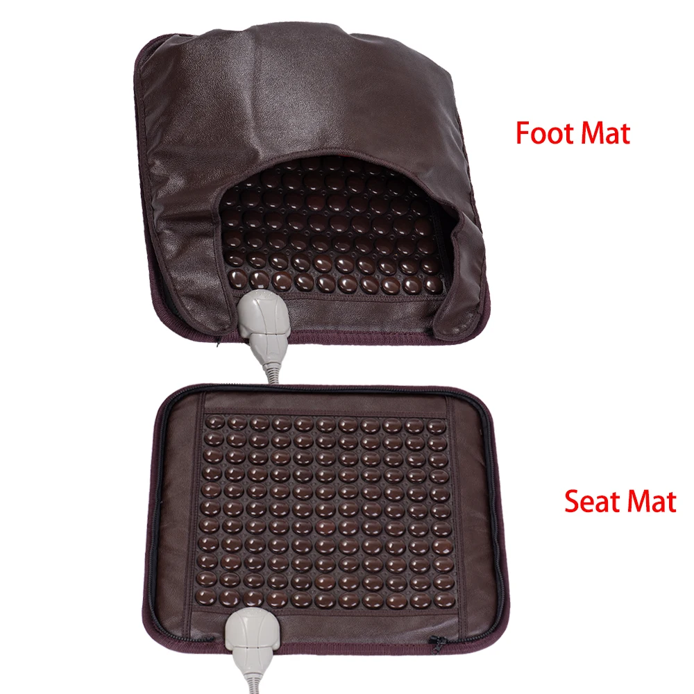 tourmaline foot massager 5