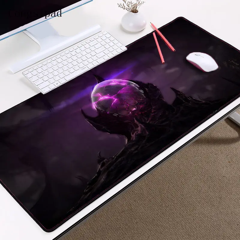 Congsipad крутой рисунок научно фантастическая игра искусство обои напечатанный