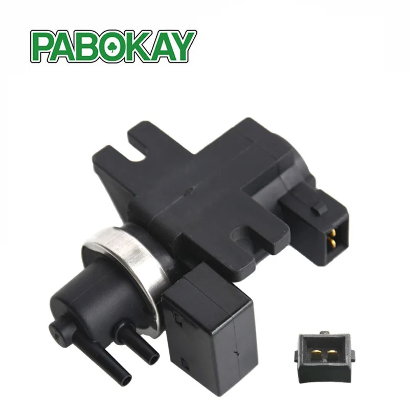 PRESSURE CONVERTER SOLENOID EGR VALVE FOR BMW 1 3 5 6 7 SERIES X3 X5 X6 2247906