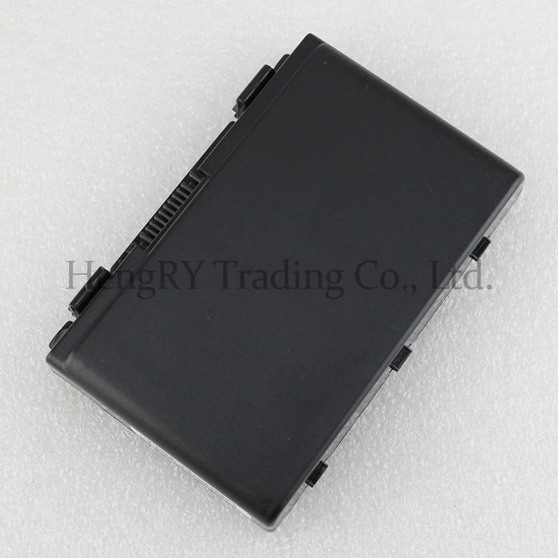 4400mAh аккумулятор для ноутбука Asus A32 F52 F82 K40 K40in K50 K50in k50ij K50ab K51 K60 K61 K70 P81 X5A X5E X70