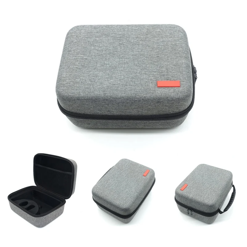 

Travel Carrying Handbag Cover Case For Oculus Go VR Headset Remote Controller All Accessories protable bag