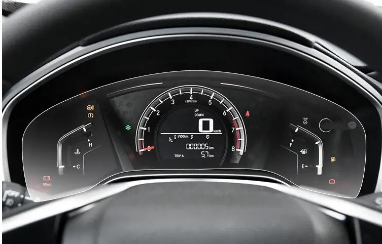 CRV TPU