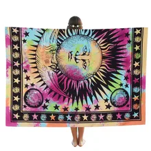 Пляжное летнее платье-бикини, купальный костюм, туника, купальник, накидка#50