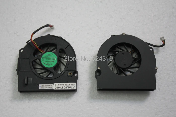 

New Laptop Fan for Acer 4150 4650