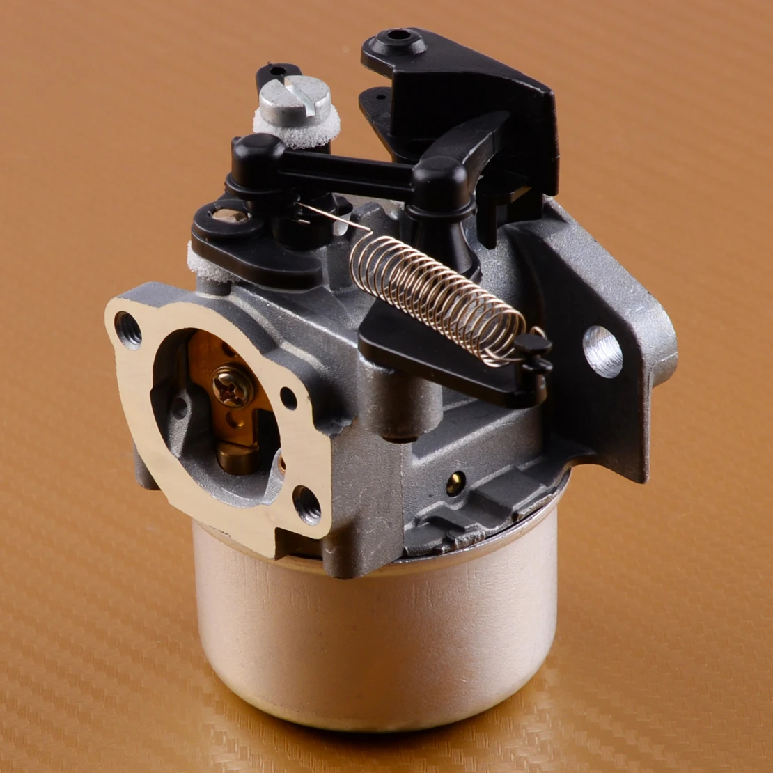 Buy LETAOSK Carburetor Gasket Assembly W/ Choke Spring