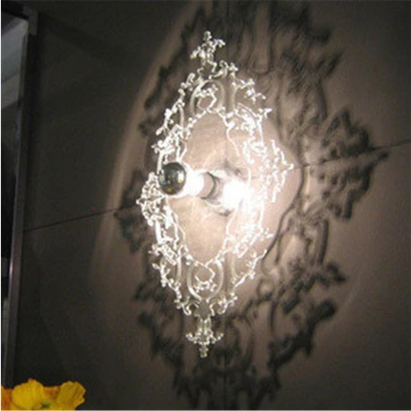 

Factory wholesale France brief balcony wall lamp Replica