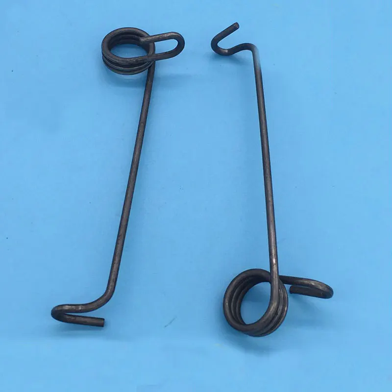 

Torsion Spring 2.5mm Line Diameter 19.6mm Outer Diameter 3 Circle Strong Torsional Spring 1pair